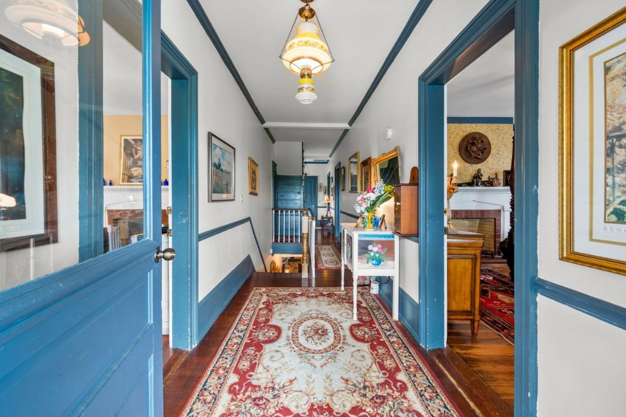 Goodbread House Bed And Breakfast Saint Marys Exterior photo