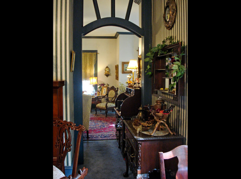 Goodbread House Bed And Breakfast Saint Marys Exterior photo